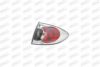 PRASCO MZ0494183 Combination Rearlight